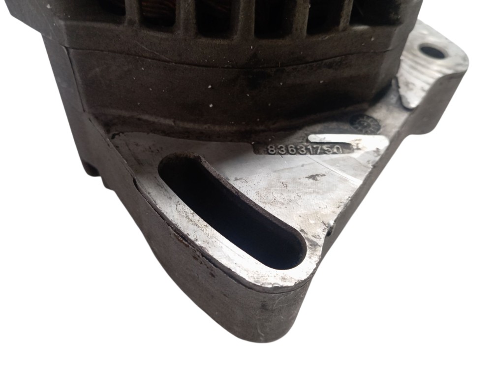 Alternador Fire Denso 1.0 7 Fiat Palio Siena Uno 2004 A 2008 7