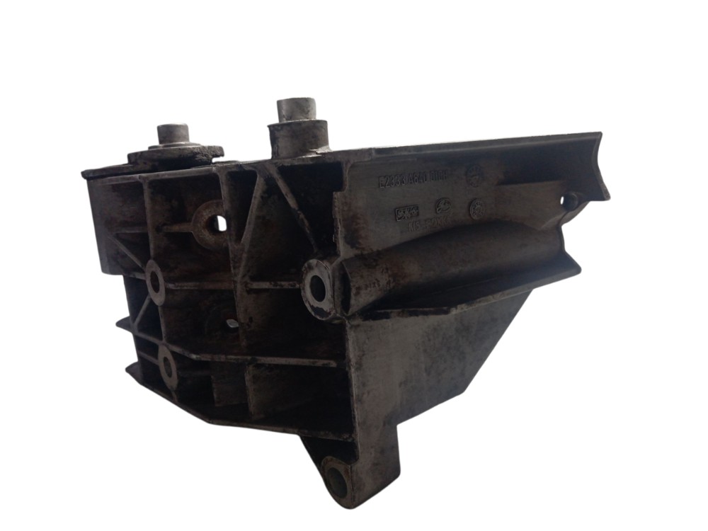 Suporte Alternador Ford Fiesta Zetec 1.6 2