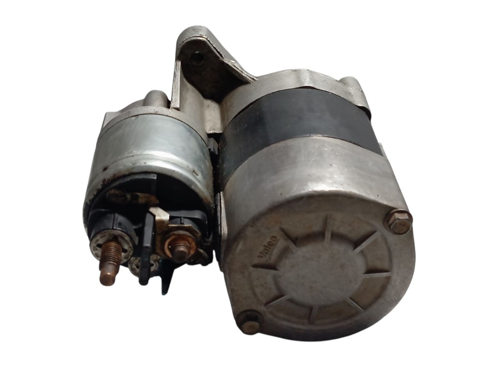 Motor partida 1.4 citroen peugeot c3 206 207 2011 a 2012 6