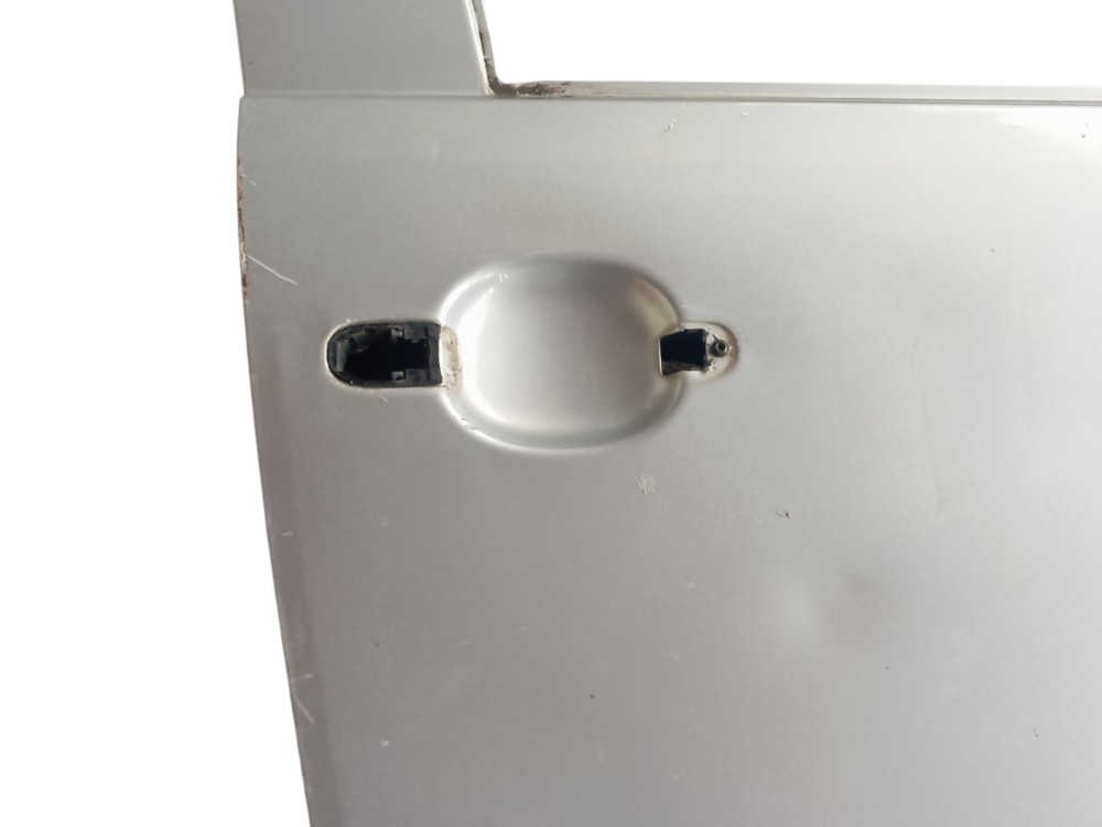 Porta Dianteira Direita Vw Fox 7