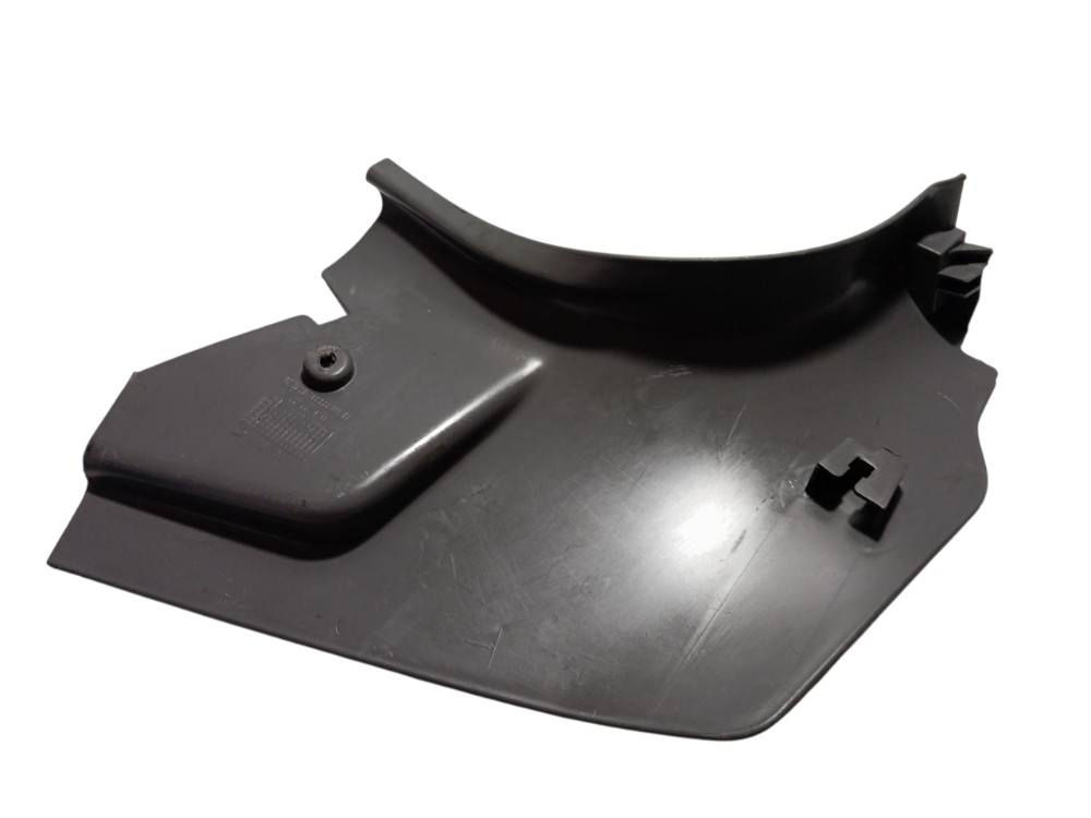 Acabamento Soleira Esquerda Gm Corsa Sedan – Preto 3
