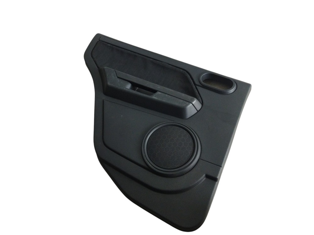 Forro Porta Traseiro Esquerdo Ford Ecosport 1