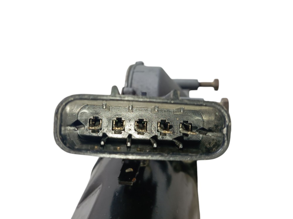 Motor Limpador Parabrisa Gm Corsa 2000 5