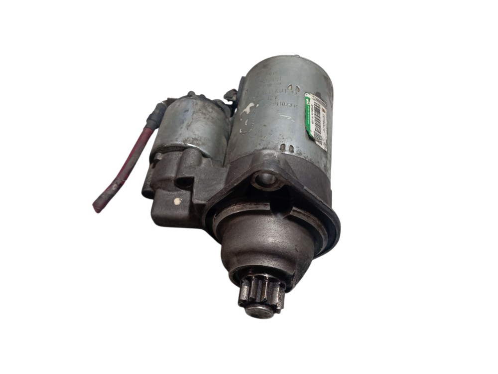 Motor Partida 1.0 G4 G3 8v G2 Vw Gol Parati 2010 A 2010 4