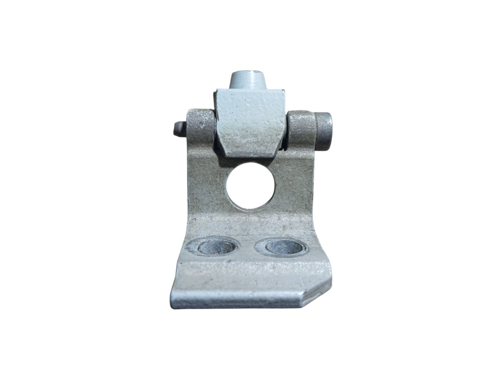 Dobradiça Tampa Traseira Peugeot 206 4