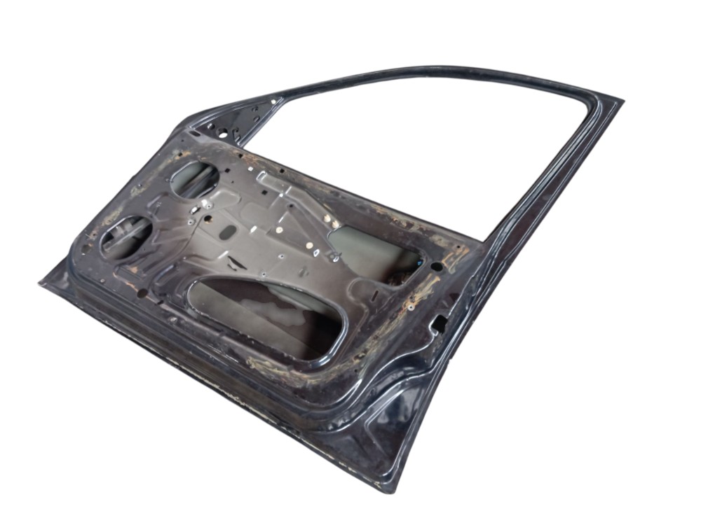 Porta Dianteira Direita Gm Celta 2007 Dianteira Direita Preto 5