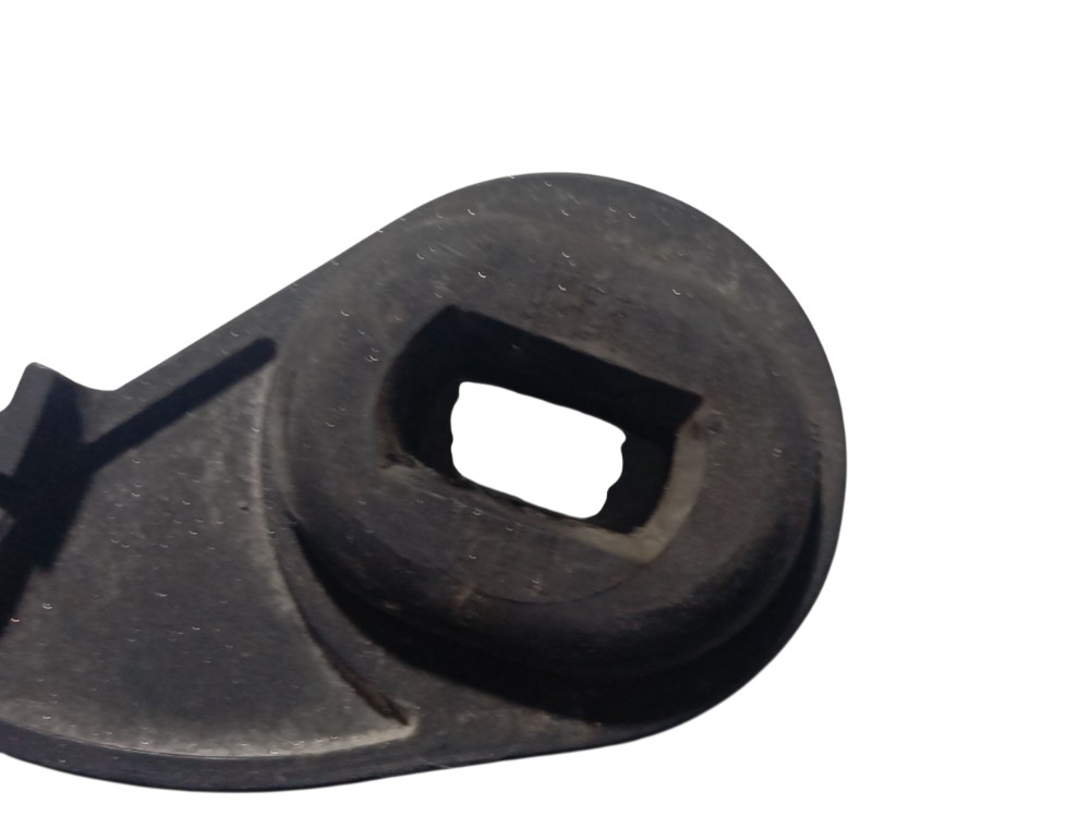 Suporte Radiador Fiat Palio Siena Strada Preto 7