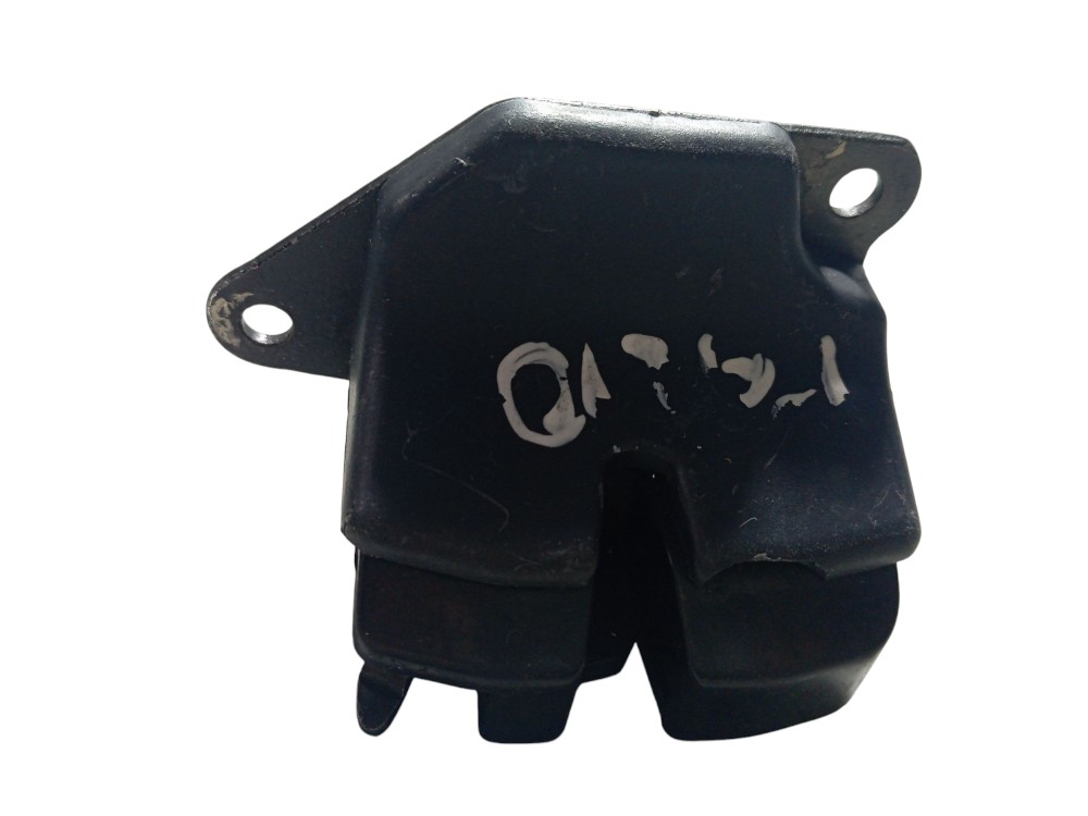 Fechadura Tampa Traseira Porta Mala Fiat Palio Fire 2002 3