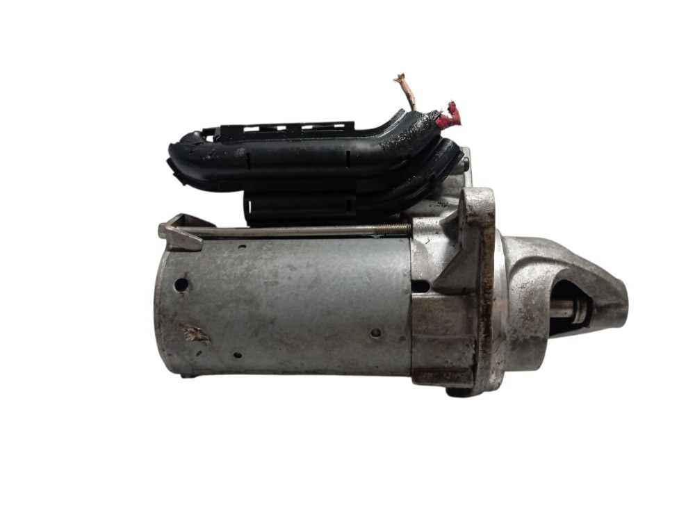 Motor Partida New 1.6 Ford Ecosport Fiesta Focus 2013 A 2017 2