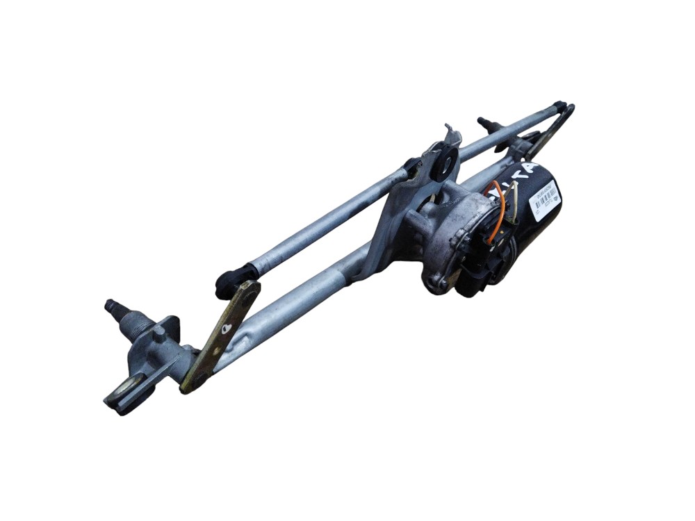 Motor Limpador Parabrisa Gm Celta 1