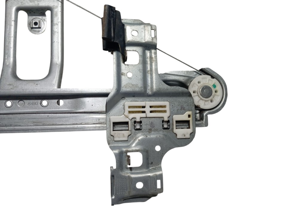 Maquina Vidrotraseira Esquerda Gm Prisma Onix 3
