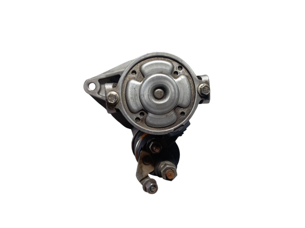 Motor Partida 1.0 3cc Ford Ka 2015 A 2020 6