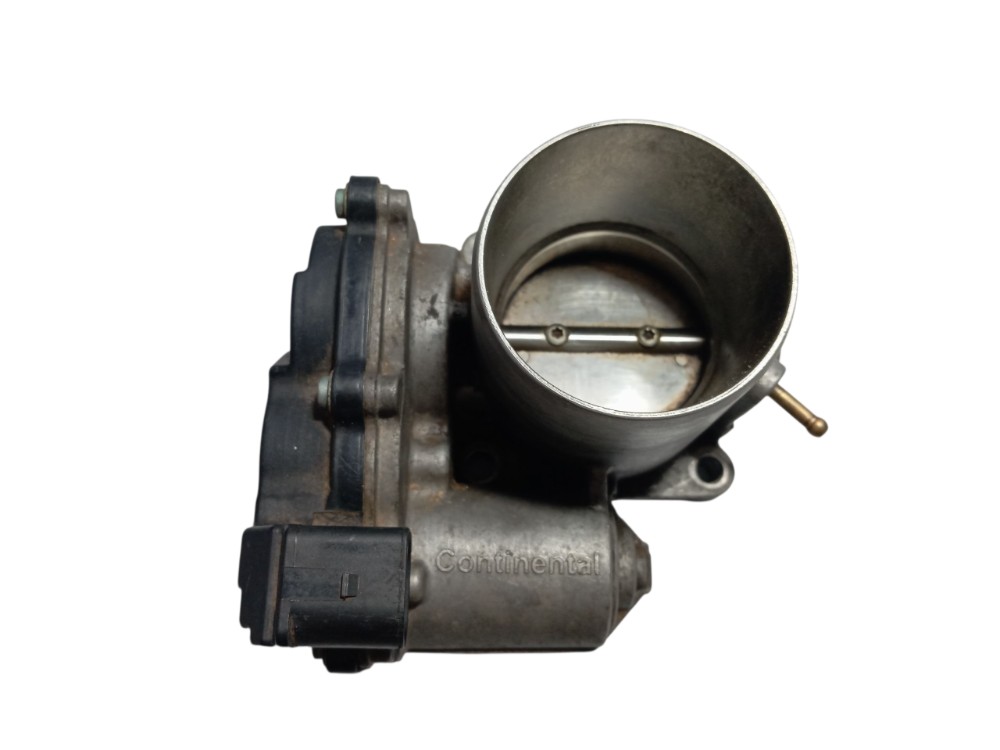 Tbi Corpo Borboleta Vw Fox 1.6