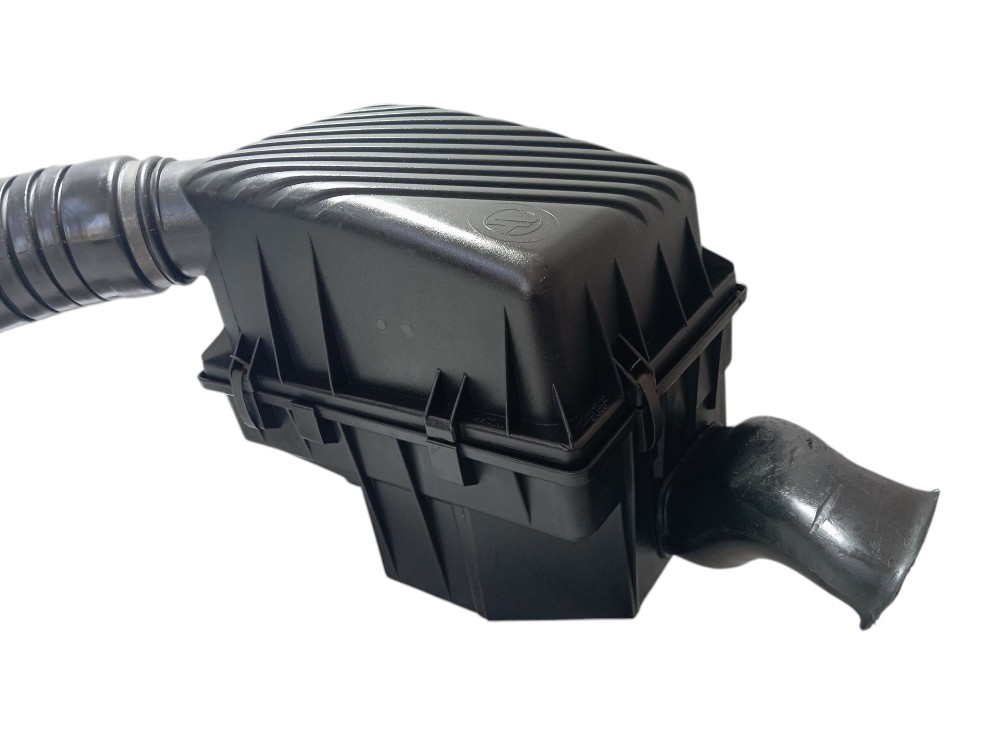 Caixa Filtro Ar Vw Logus Pointer 2