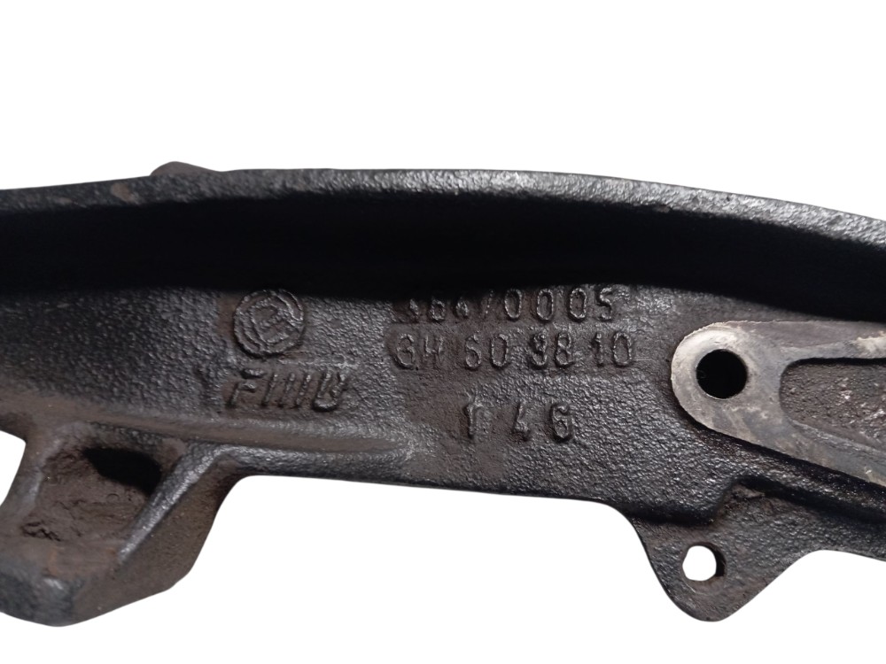 Suporte Motor Direito Coxim 1.0 Fiat Palio 7