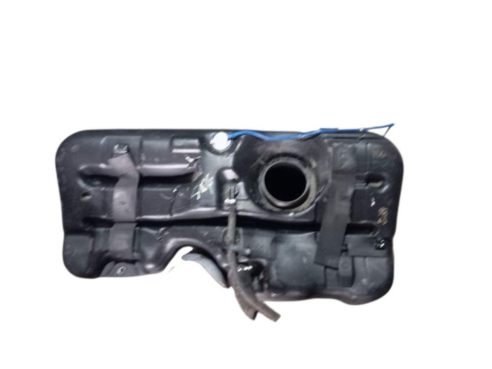 Tanque Combustivel Gm Agile Celta Corsa Prisma 2007 A 2013 4