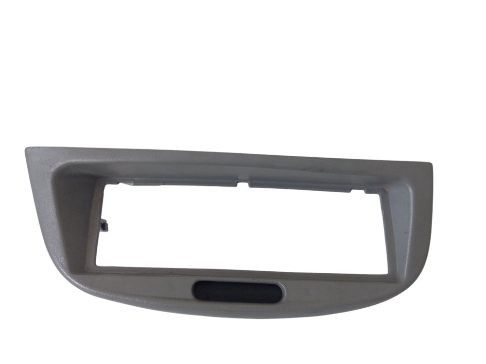 Moldura Som Painel Central Fiat Palio