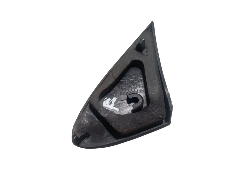 Acabamento Retrovisor Direito Externo Moldura Ka 2014 A 2020 Preto 6