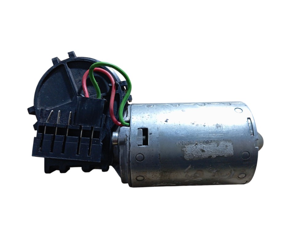 Motor Limpador Parabrisa Vw Gol 95 1