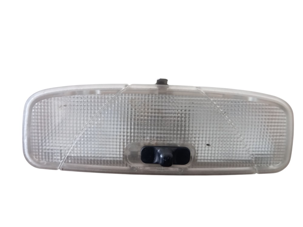 Luz Teto Ford Focus 5
