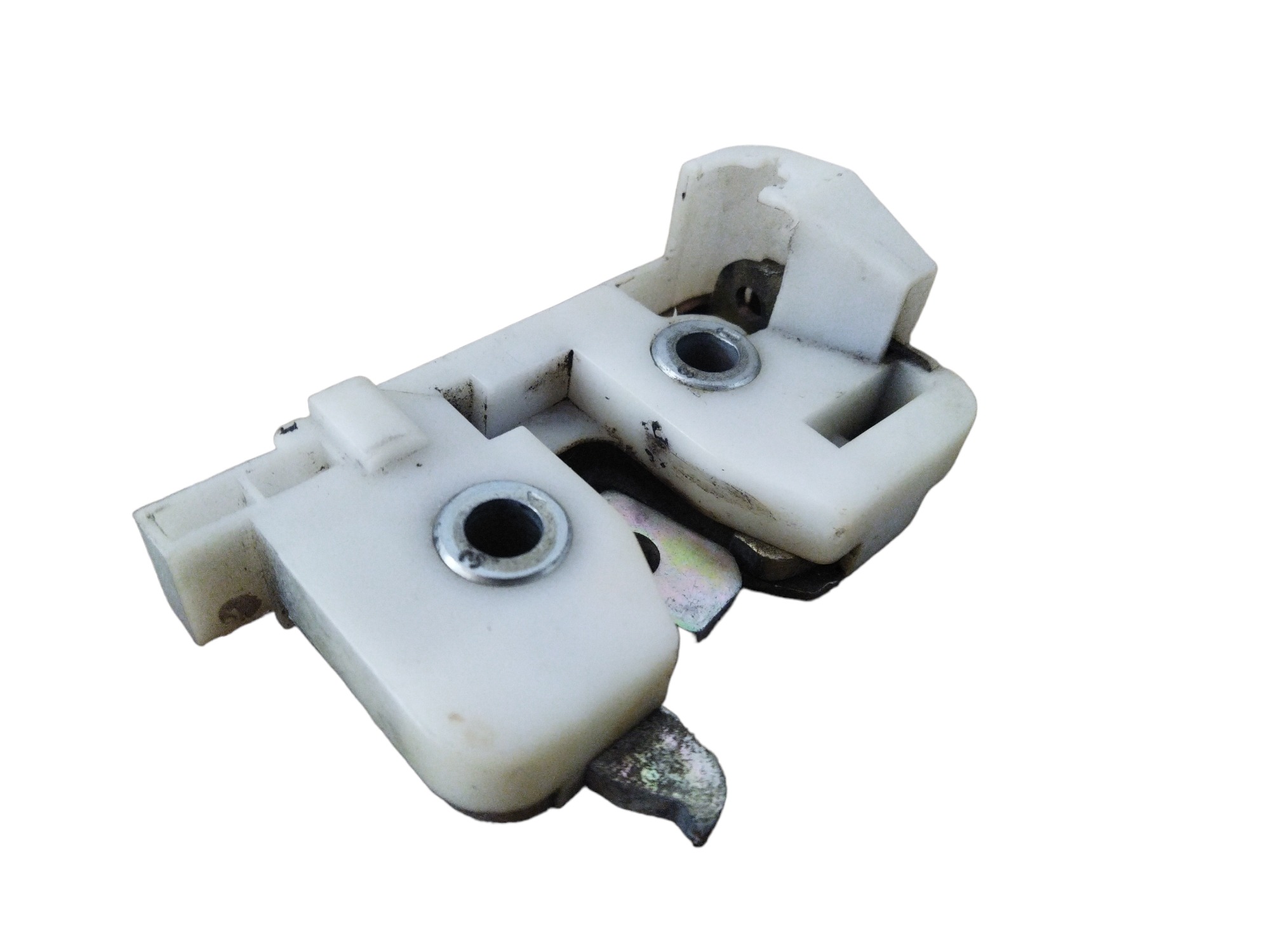 Fechadura Tampa Traseira Porta Mala Ford Ka 97/02 5
