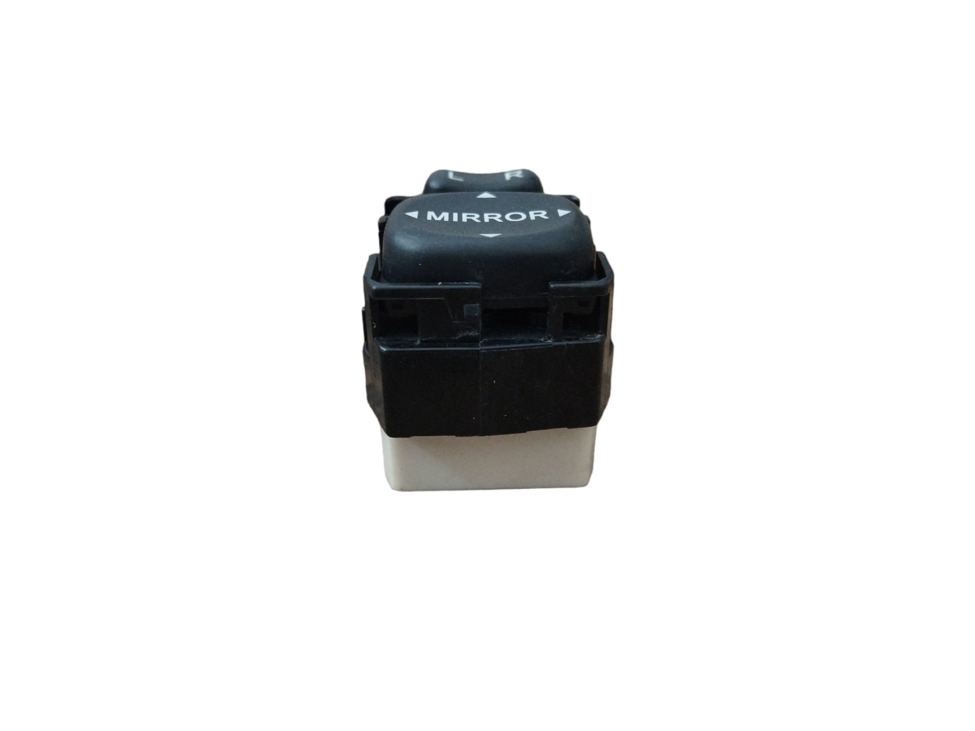 Botão Retrovisor Elétrico Interruptor Toyota Corolla 2003 3
