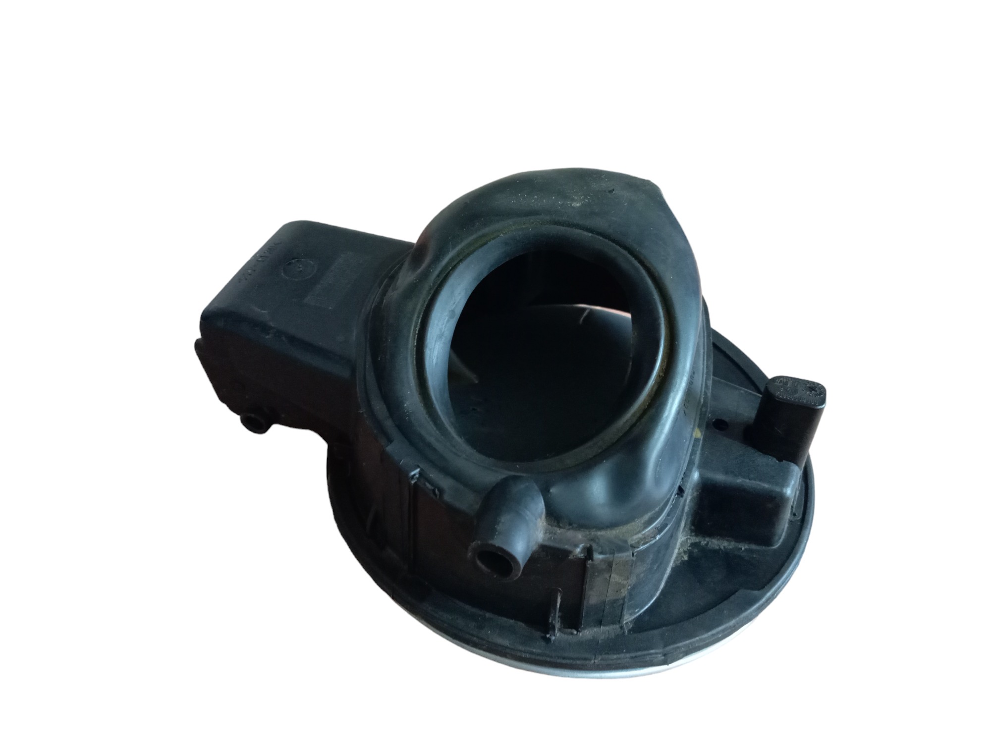 Portinhola Tampa Tanque Combustível Vw Polo 2004 4