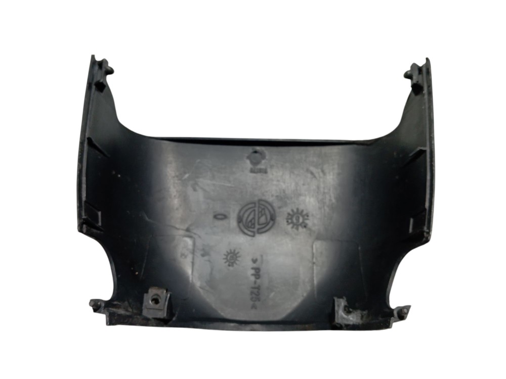 Acabamento Capa Superior Chave Seta Coluna Fiat Palio 2006 4
