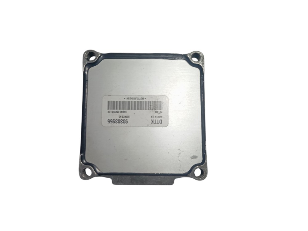 Modulo Injeção 1.0 8v Gm Celta 2002 A 2002 5
