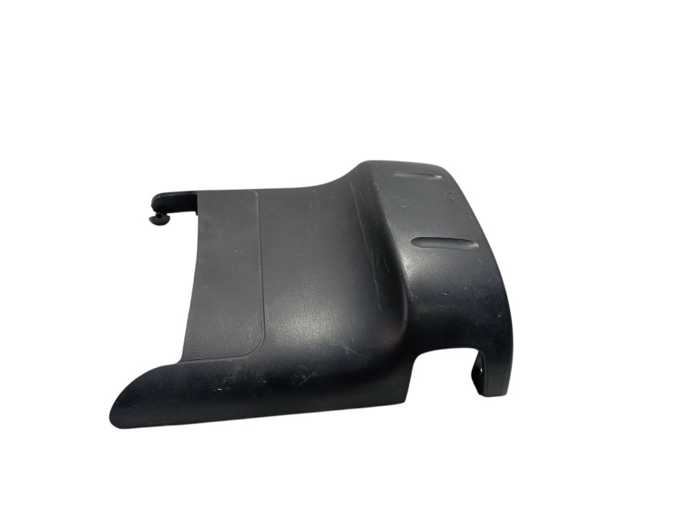 Moldura Capa Superior Chave Seta Coluna Vw Fox /2010 2