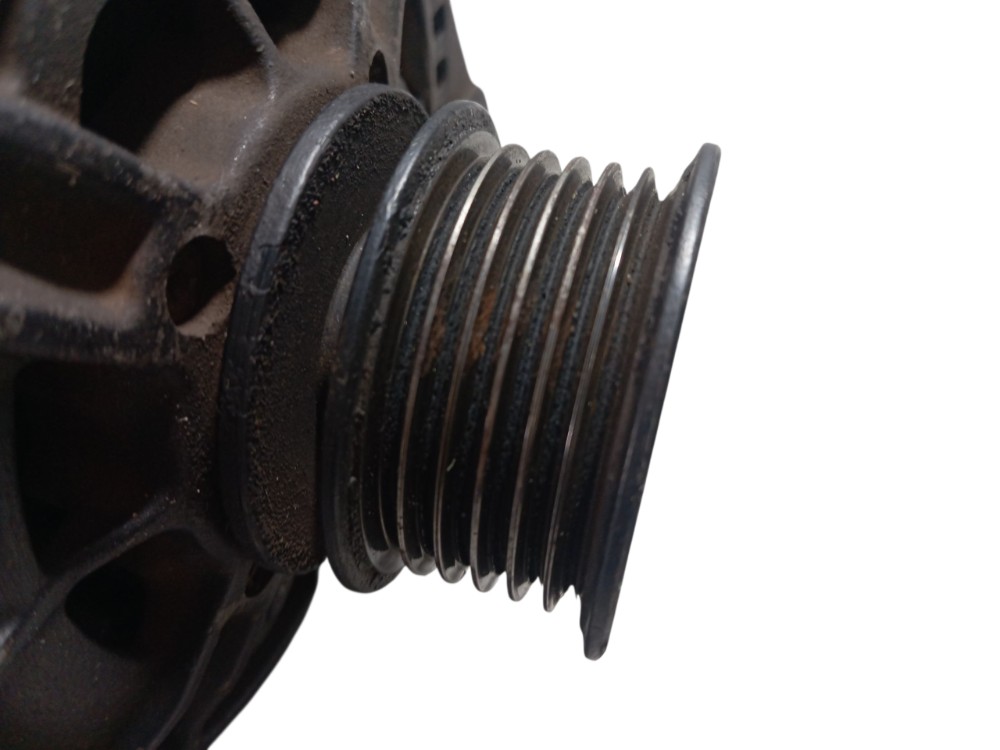 Alternador Vw Gol Parati 70a 5
