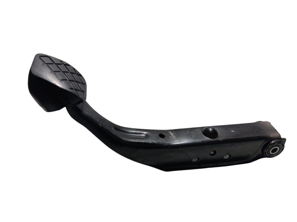 Pedal Freio G5 G6 Vw Gol Saveiro Voyage 2015 A 2015 5