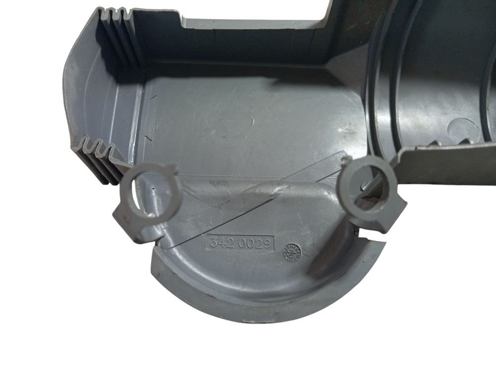 Acabamento Motor Limpador Parabrisa Fiat Palio Siena 3