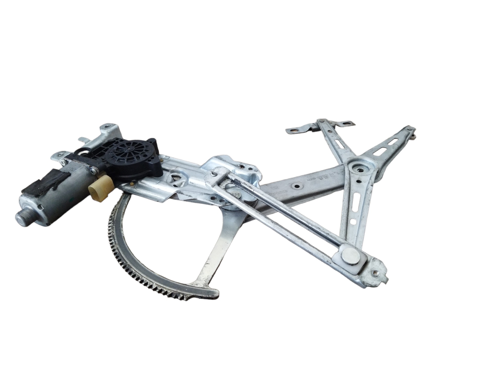Maquina Vidro Elétrico Dianteiro Direito Gm Zafira 4