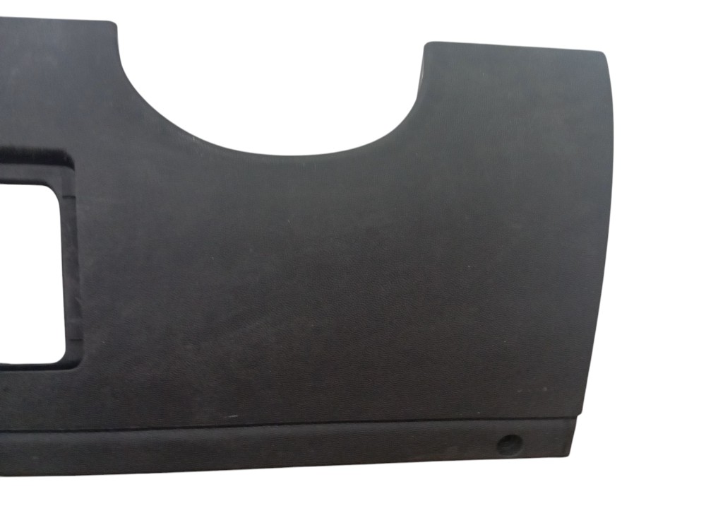 Moldura Acabamento Inferior Esquerdo Painel Gm Corsa Montana 2