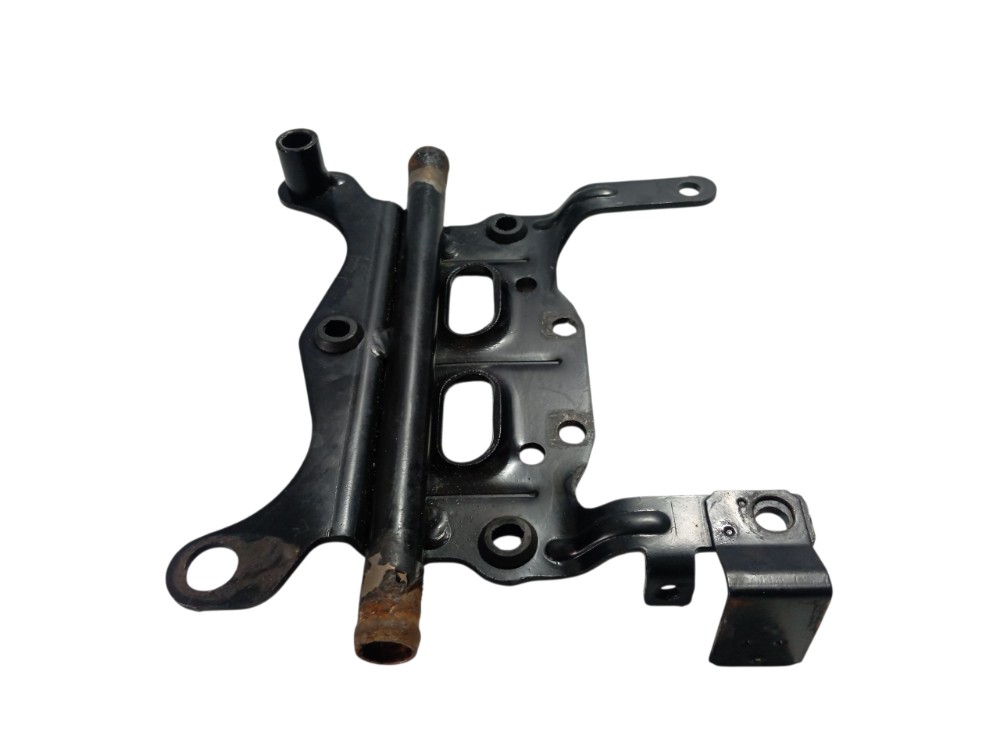 Cavalete Cano Tubo Água Motor Gm Cobalt 1.4 2012 5