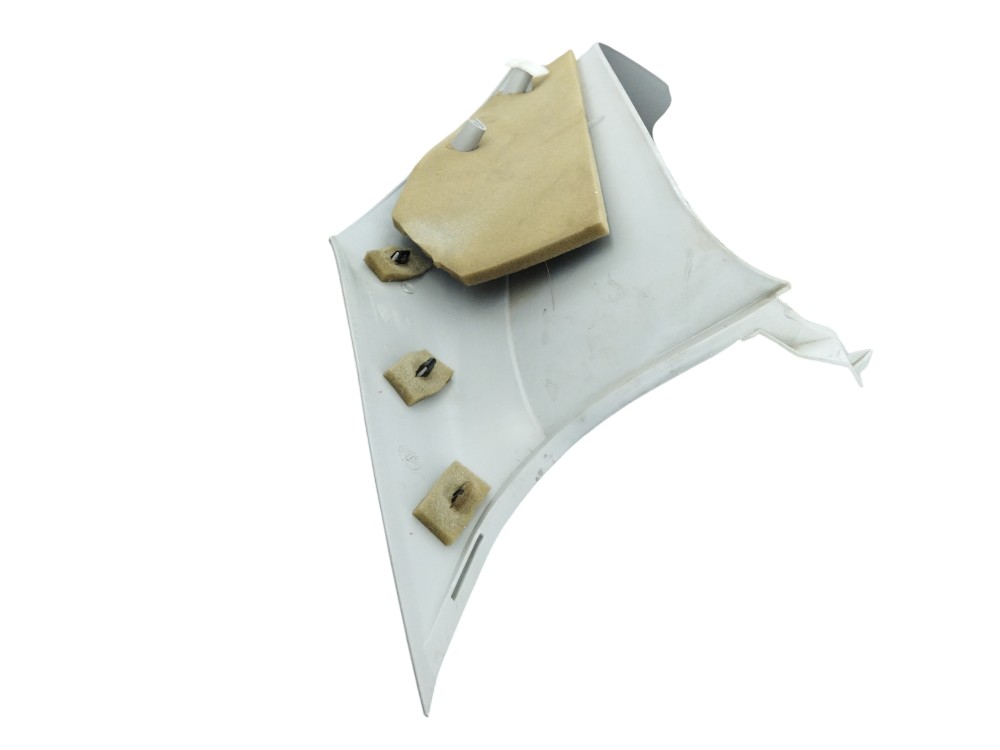 Acabamento Coluna Porta Malas Ford Focus 5