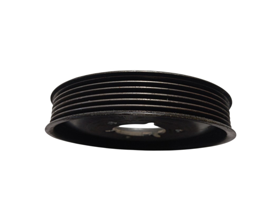 Polia Virabrequim Bomba 1 Citroen Peugeot C3 206 2008 A 2008 6