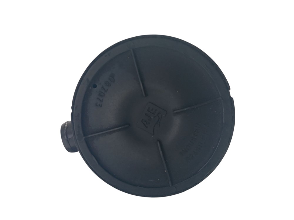 Valvula Anti Chama Vw Gol G2 1.6 Ap