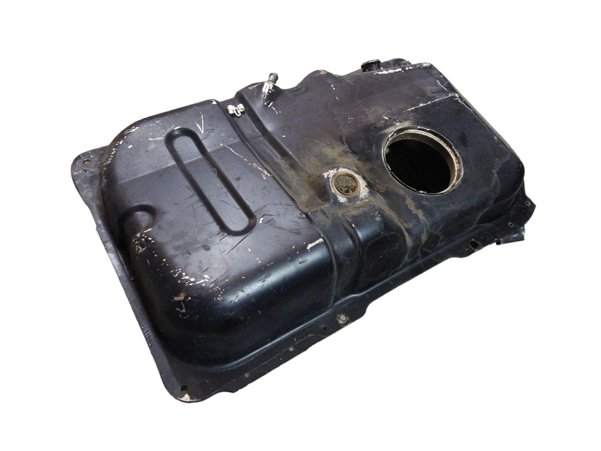 Tanque Combustível Ford Ka 99 3