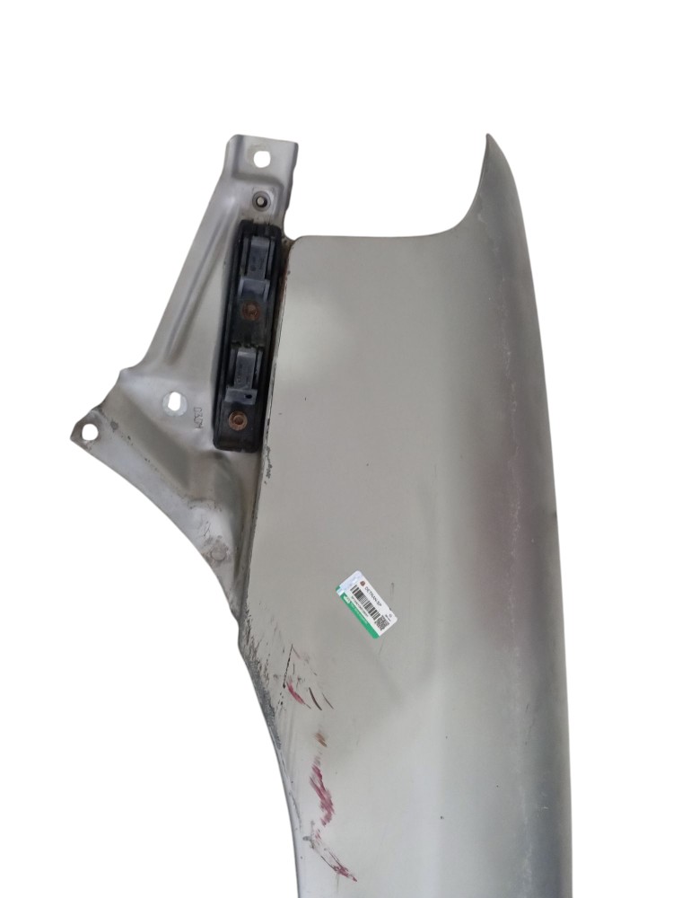 Paralama Dianteiro Esquerda Vw Gol G3 2001 4