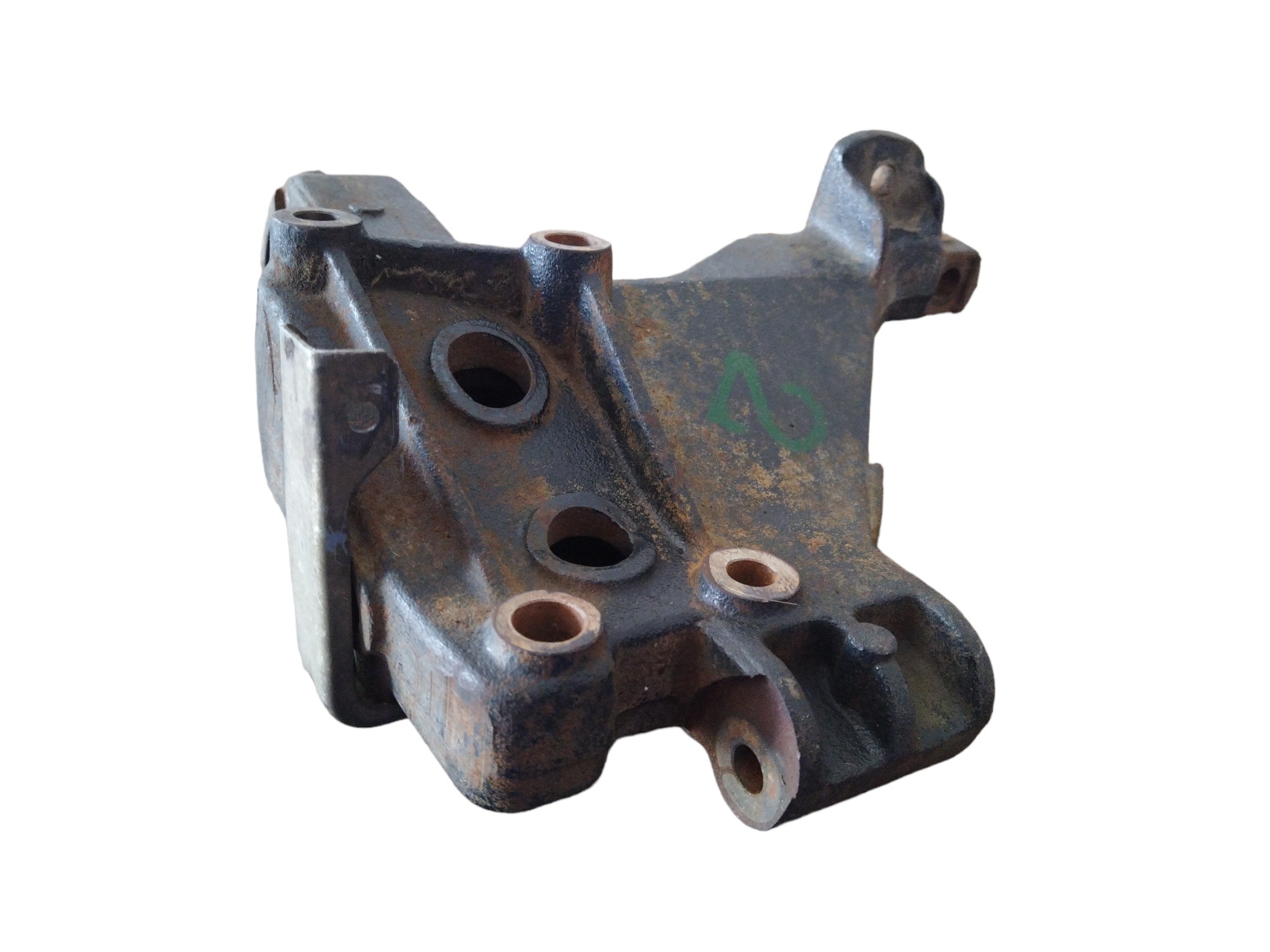 Suporte Alternador Semieixo Fiat Palio 1.8 2004 6