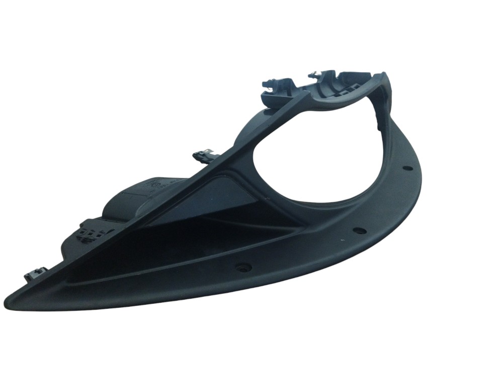 Moldura Painel Instrumento Ford Focus 5