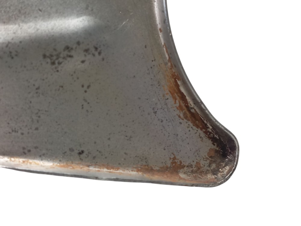 Defletor Protetor Calor Gm Corsa 2