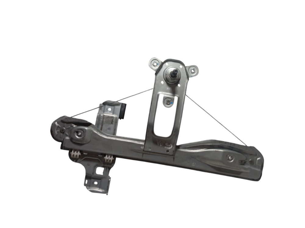 Maquina Vidrotraseira Esquerda Gm Prisma Onix 1