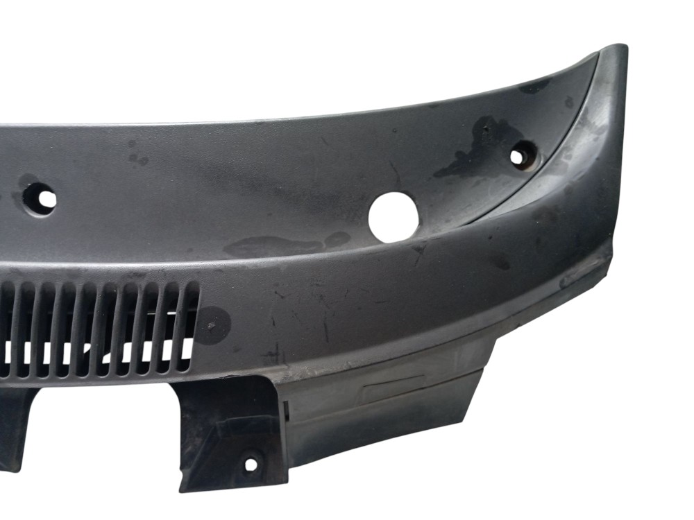 Grade Parabrisa Churrasqueira Esquerda Ford Ka 2008/2012 2