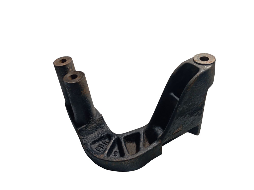 Suporte Coxim Motor Direito Gm Celta Corsa 2000 3