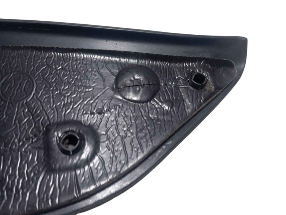 Acabamento Interno Moldura Retrovisor Esqu Palio 1997 A 1997 6