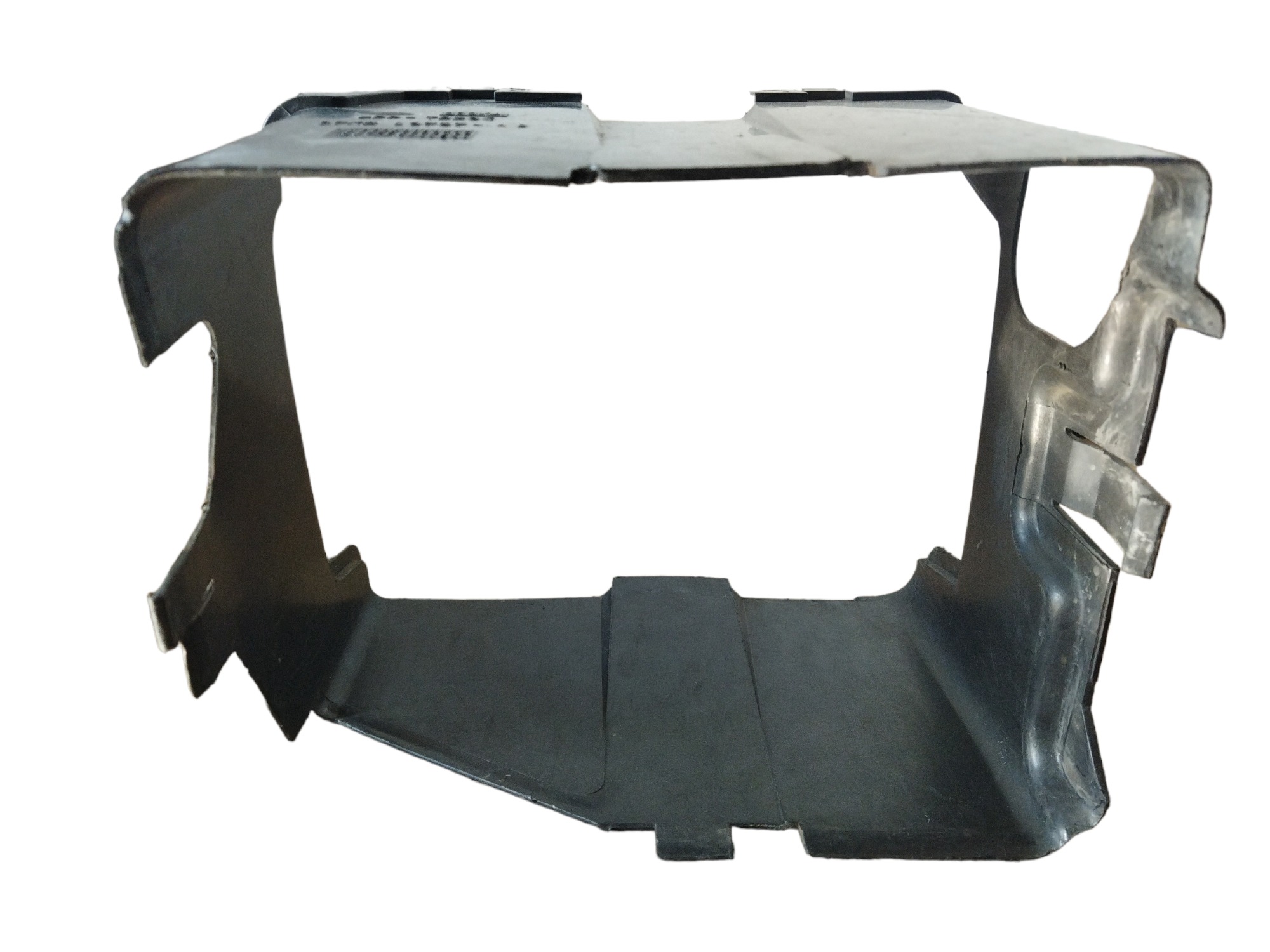 Capa Bateria Ford Ka 4