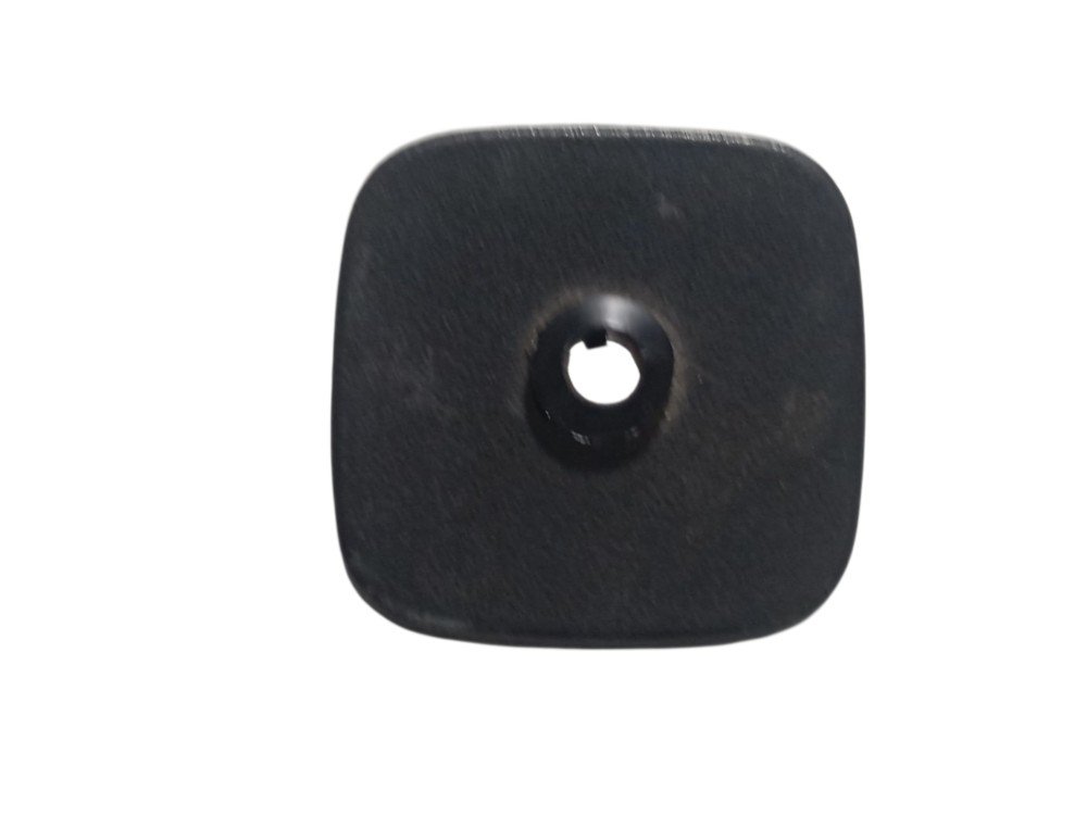 Botão Falso Farol Vw Gom Parati Saveiro 1